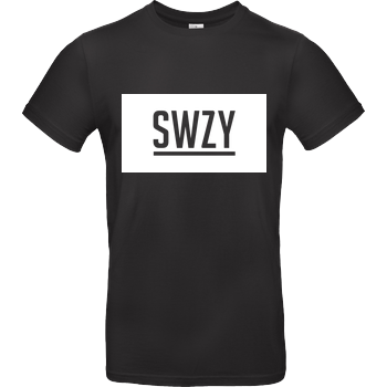 Sweazy - SWZY B&C EXACT 190 - Schwarz