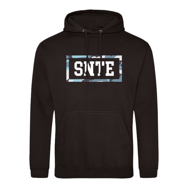 SYNTE - Synte - Camo Logo