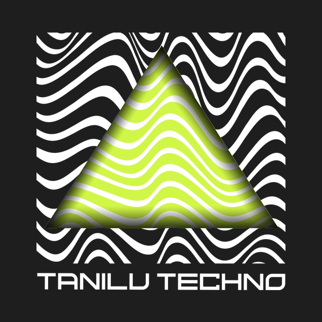 Tanilu - TaniLu - Acid Pyramide