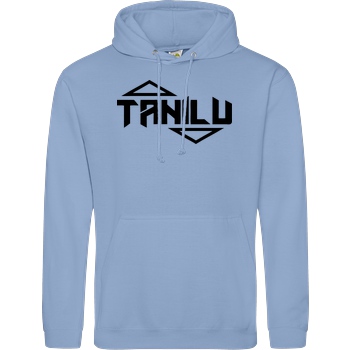 TaniLu Logo black