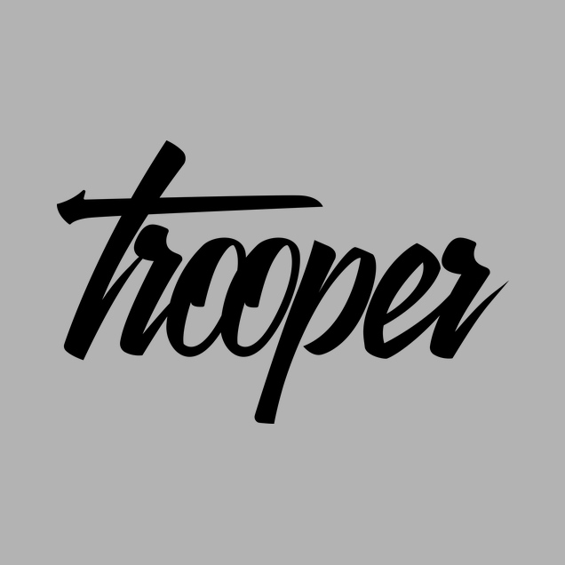 TeamTrooper - TeamTrooper - Trooper