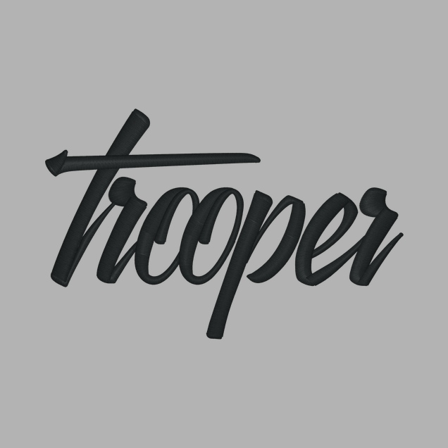 TeamTrooper - TeamTrooper - Trooper Cap