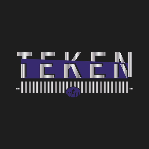 Teken - Teken - Logo