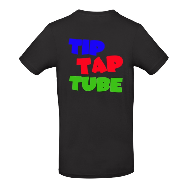 TipTapTube - TipTapTube - Logo oldschool