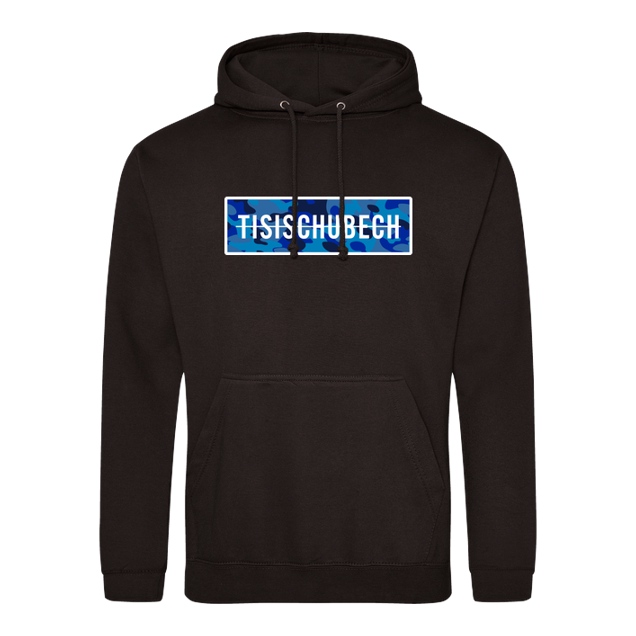 TisiSchubecH - TisiSchubech - Camo Logo