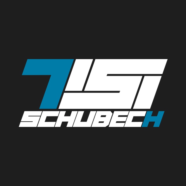 TisiSchubecH - TisiSchubecH - Logo