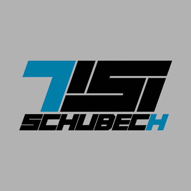 TisiSchubecH - TisiSchubecH - Logo