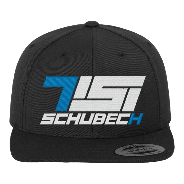 TisiSchubecH - TisiSchubecH - Logo Cap