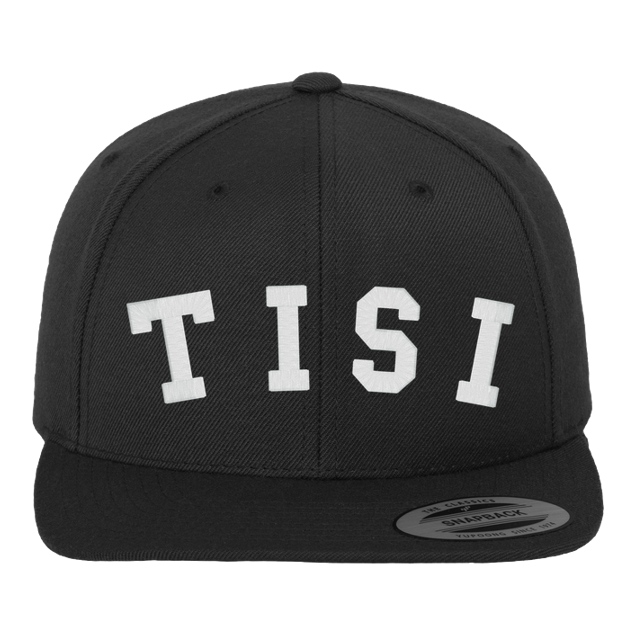 TisiSchubecH - TiSiSchubecH - TISI-3D-Cap