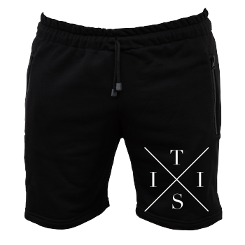 TisiSchubecH - X Logo Pants Hausmarke Shorts