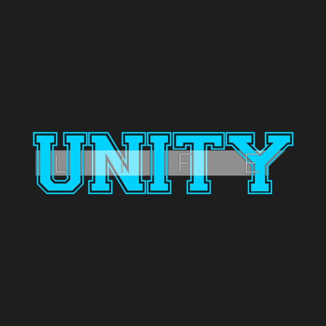 ScriptOase - Unity-Life - College Logo