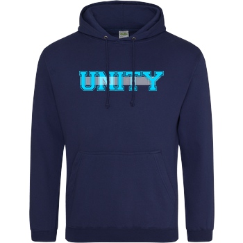 Unity-Life - College Logo multicolor