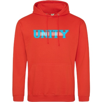 Unity-Life - College Logo multicolor