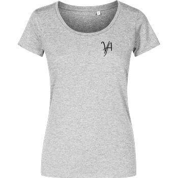 Venomaimz - VA Black T-Shirt