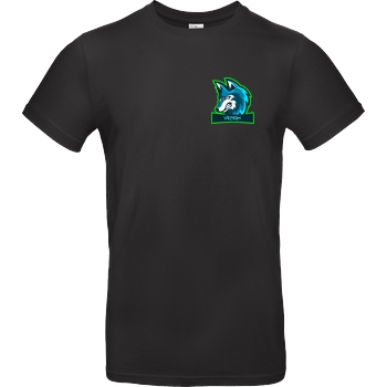 Venomaimz - Wolf T-Shirt