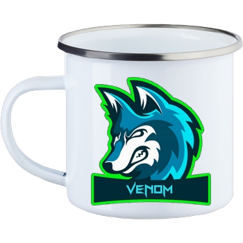 Venomaimz - Wolf Mug