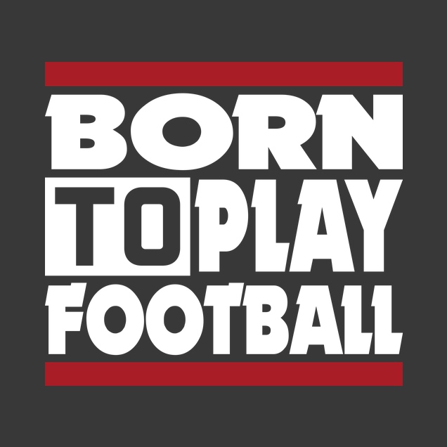 VenomFIFA - VenomFIFA - Born to Play Football