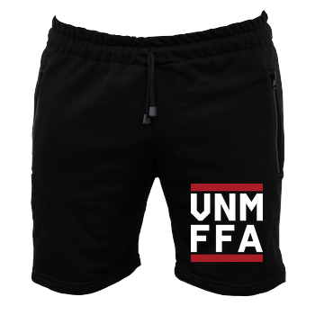 VenomFIFA - VNMFFA Hausmarke Shorts
