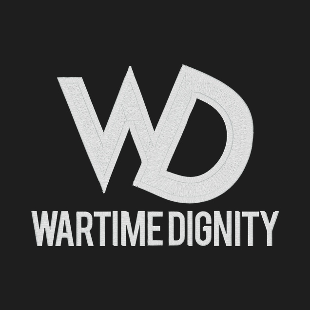 Wartime Dignity - Wartime Dignity - Cap