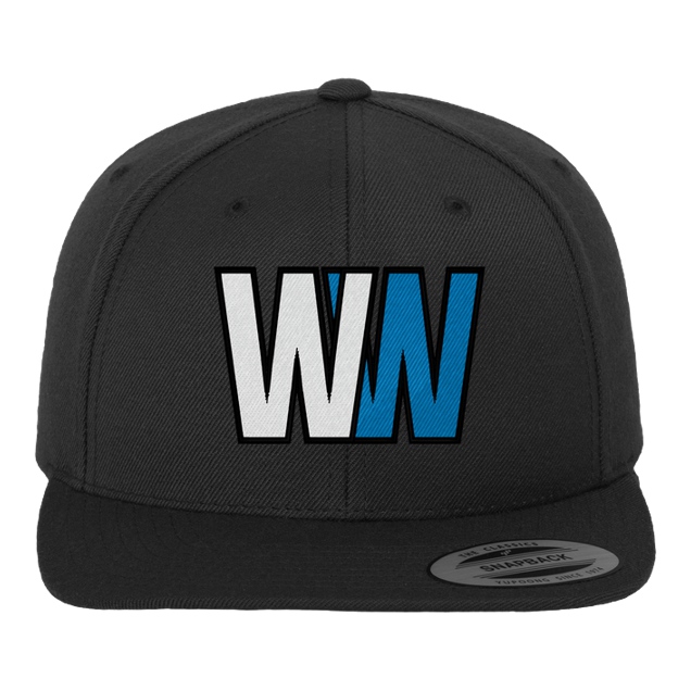 WASWIR - WASWIR - Logo Cap