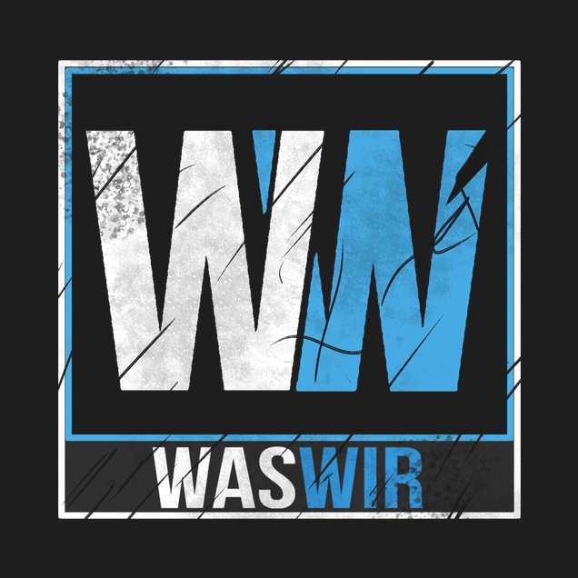 WASWIR - WASWIR - Logo