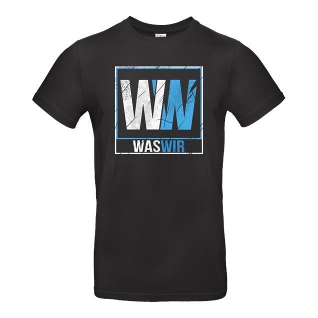 WASWIR - WASWIR - Logo