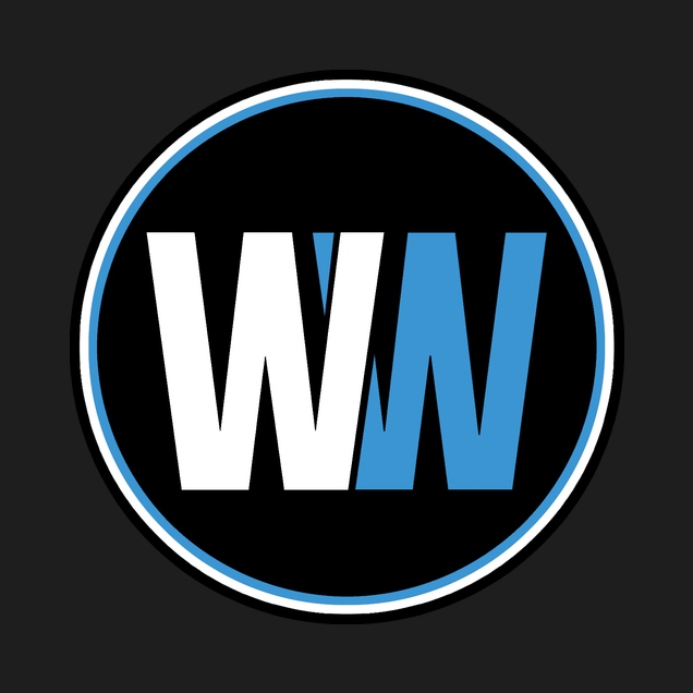WASWIR - WASWIR - Pocket Logo