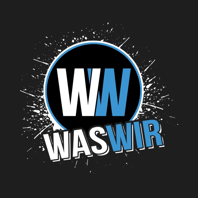 WASWIR - WASWIR - Splash