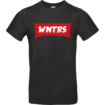 WNTRS - Red Label multicolor