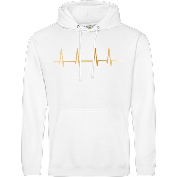 Yxnca - Limited Edition Rage Hoodie white