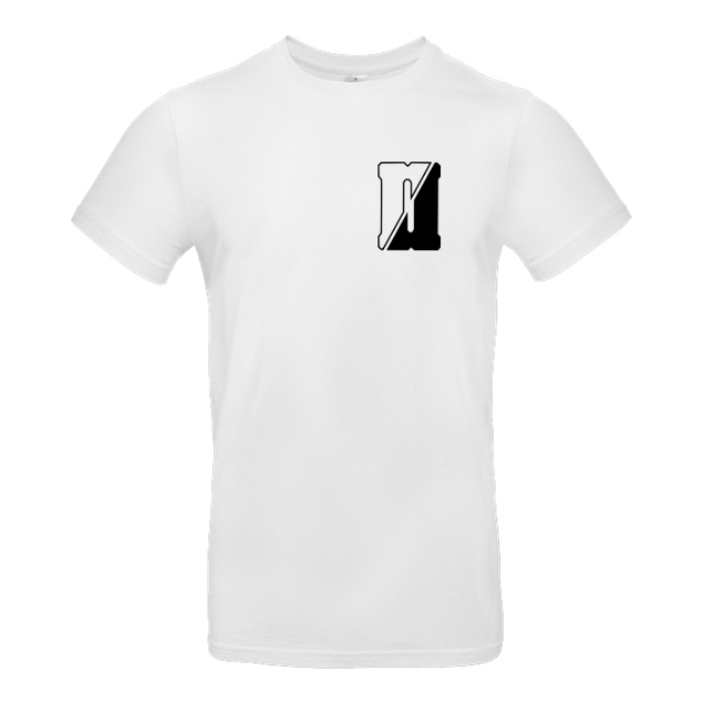 Die Buddies zocken - 2EpicBuddies - 2Logo Shirt