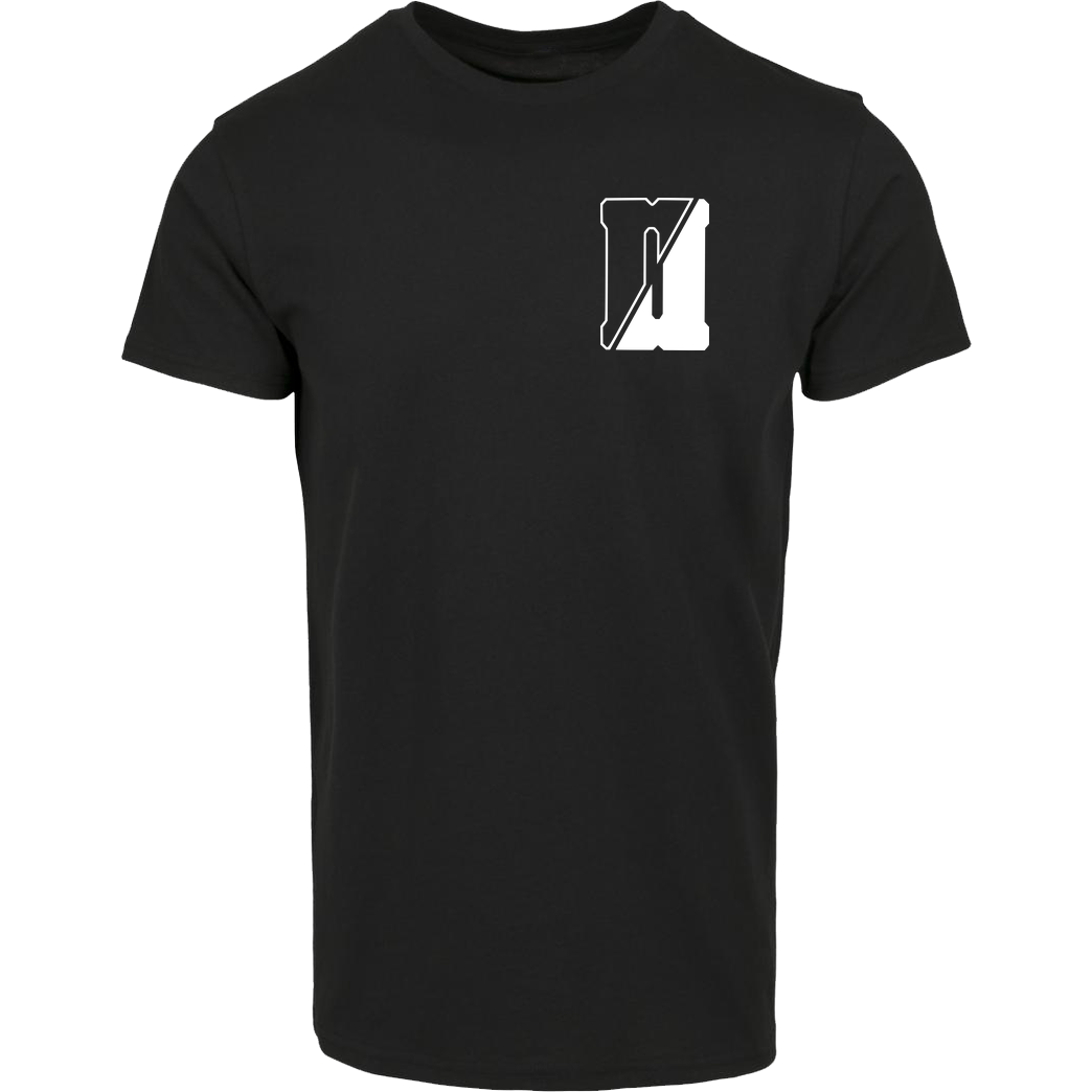 Die Buddies zocken 2EpicBuddies - 2Logo Shirt T-Shirt House Brand T-Shirt - Black