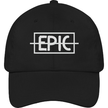 Die Buddies zocken 2EpicBuddies - Epic Cap Cap Basecap black