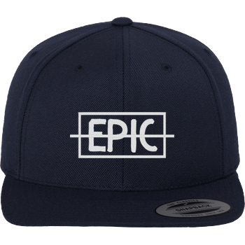 2EpicBuddies - Epic Cap Cap navy