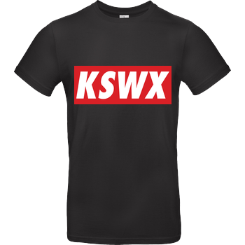 KunaiSweeX - KSWX B&C EXACT 190 - Black