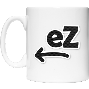 MinecraftExpertDE - eZ Coffee Mug