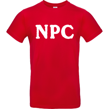 NPC B&C EXACT 190 - Red