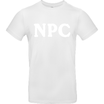 NPC B&C EXACT 190 -  White