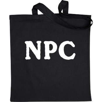 NPC Bag Black