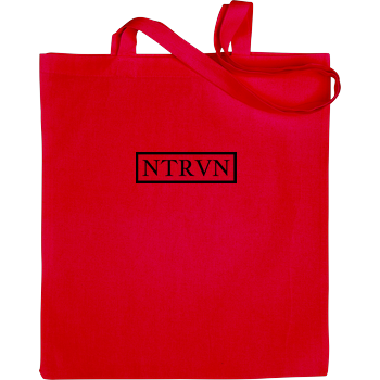 NTRVN - NTRVN Bag Red