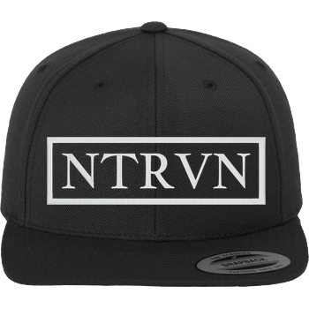 NTRVN - Cap white