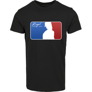 RoyaL - MLG House Brand T-Shirt - Black