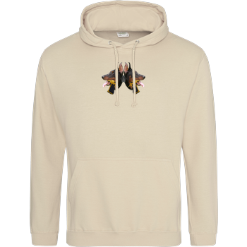 RoyaL - D-Dogs JH Hoodie - Sand