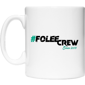 Achsel Folee Achsel Folee - Crew Sonstiges Coffee Mug