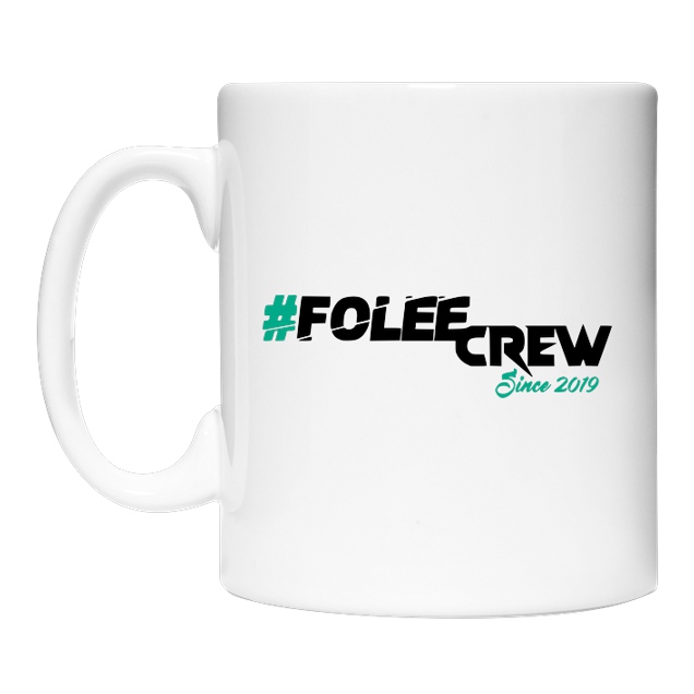 Achsel Folee - Achsel Folee - Crew - Sonstiges - Coffee Mug
