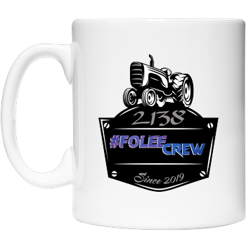 Achsel Folee - Folee Crew 2138 Coffee Mug