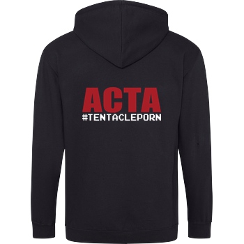 ACTA #tentacleporn white