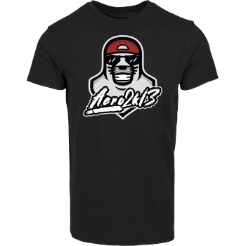 Aero2k13 Aero2k13 - Avatar T-Shirt House Brand T-Shirt - Black