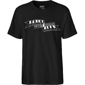 Agent Alex Agent Alex - Good Guys T-Shirt Fairtrade T-Shirt - black