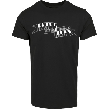 Agent Alex Agent Alex - Good Guys T-Shirt House Brand T-Shirt - Black